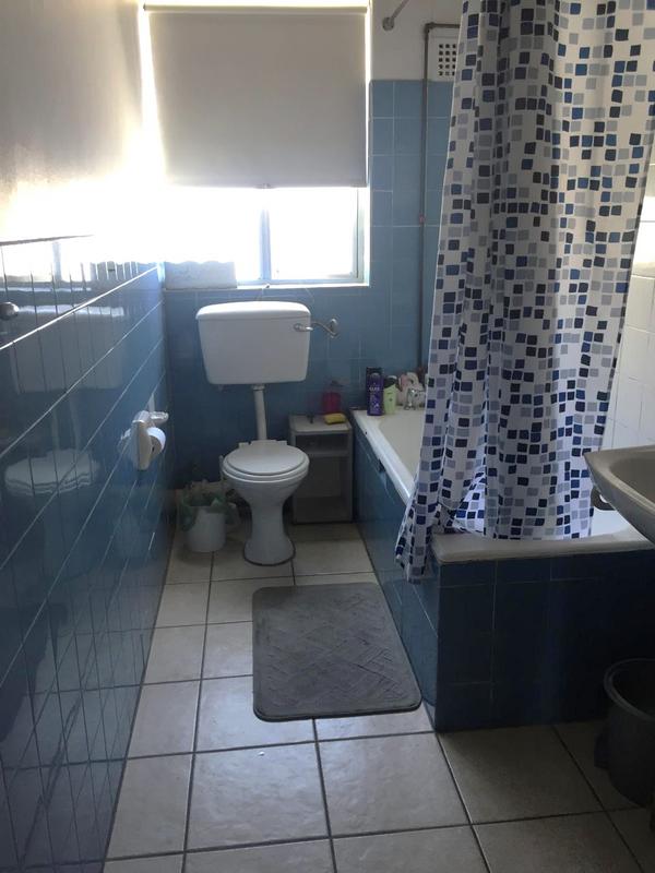 To Let 1 Bedroom Property for Rent in Stellenbosch Central Western Cape